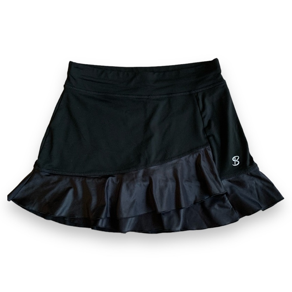 SOFTBELLA CORE LAUNCH TENNIS, PICKLEBALL, GOLF SKORT. WOMEN’S SIZE SMALL